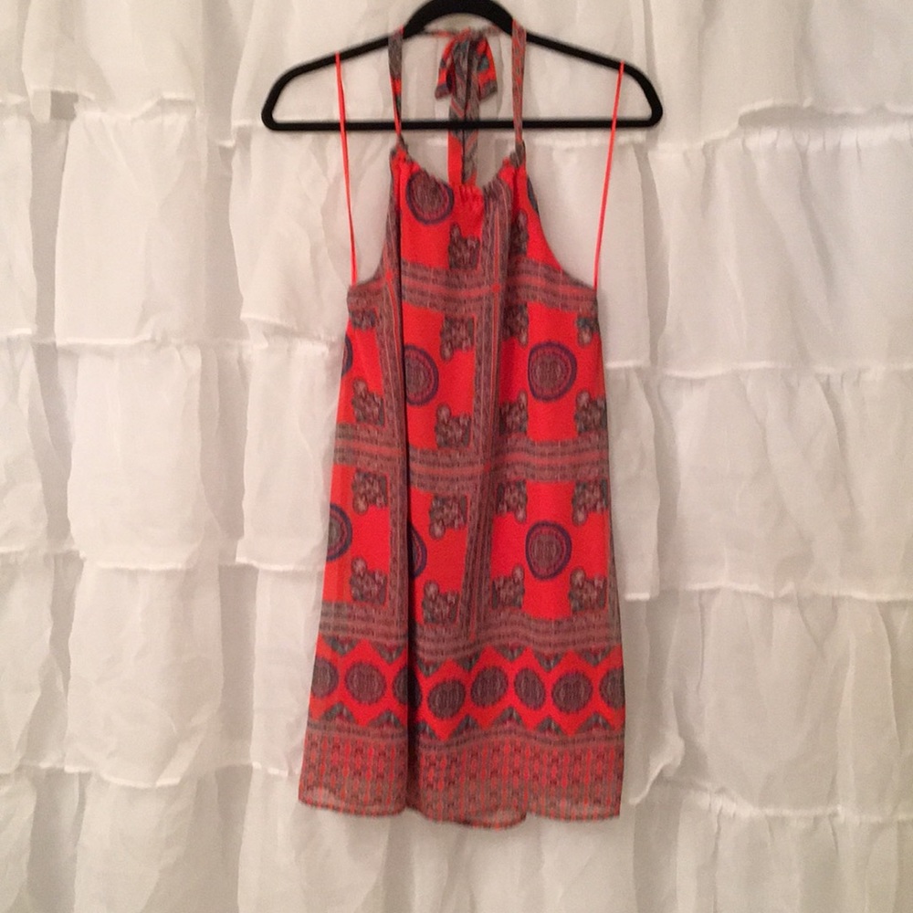 Adorable summer dress. Never worn